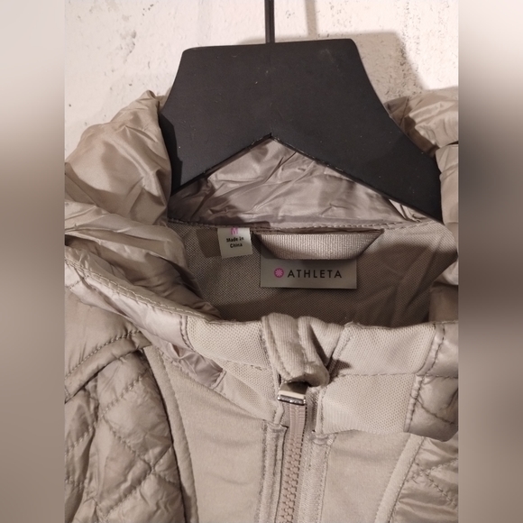 Athleta Jacket - Picture 5 of 8